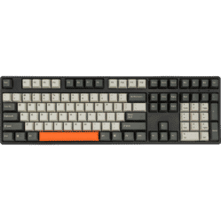 Volwaardig 100% draadloos toetsenbord