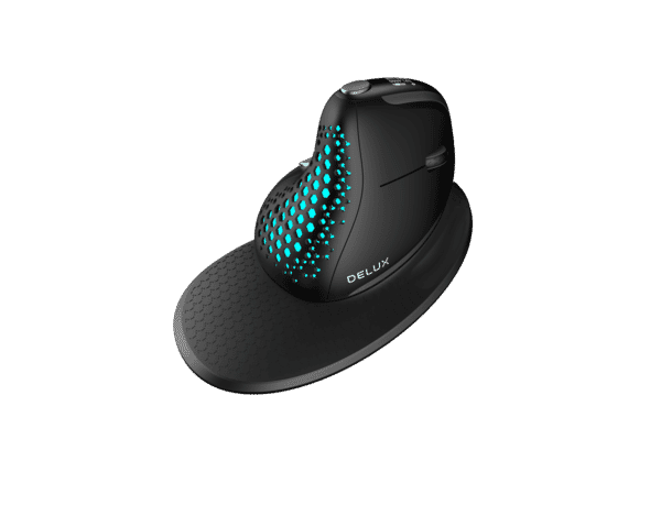 Delux Seeker