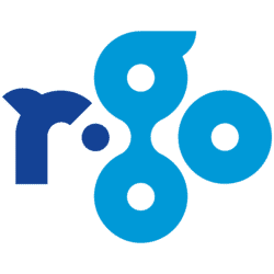 R-Go logo