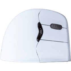 Bluetooth ergonomische muis van Evoluent