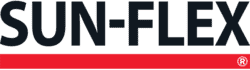 Sun-Flex logo