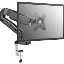Monitor arm met dynamische hoogte