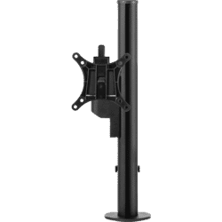 Korte monitor arm