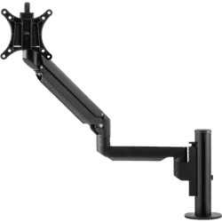 Lange monitor arm