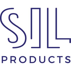 Sil products logo
