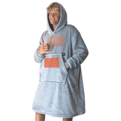 Verwarm je lijf met elektrisch verwarmde kleding