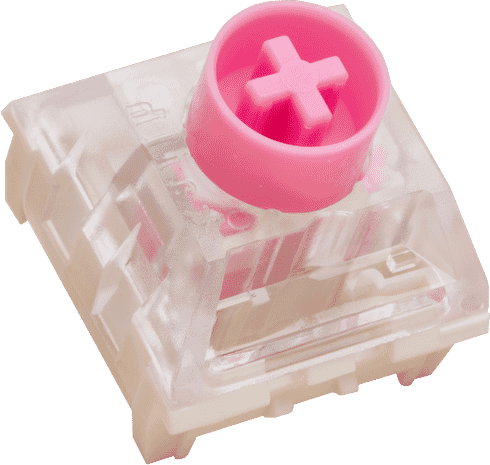 kailh box pink switch