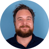 Jesse — Productspecialist bij Ergowerken